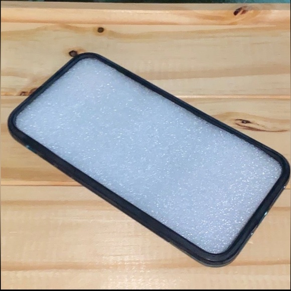 iPhone 11 Pro MAX Sage Green phone case with Ring - Picture 4 of 9